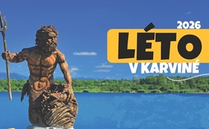 Léto v Karviné 2026