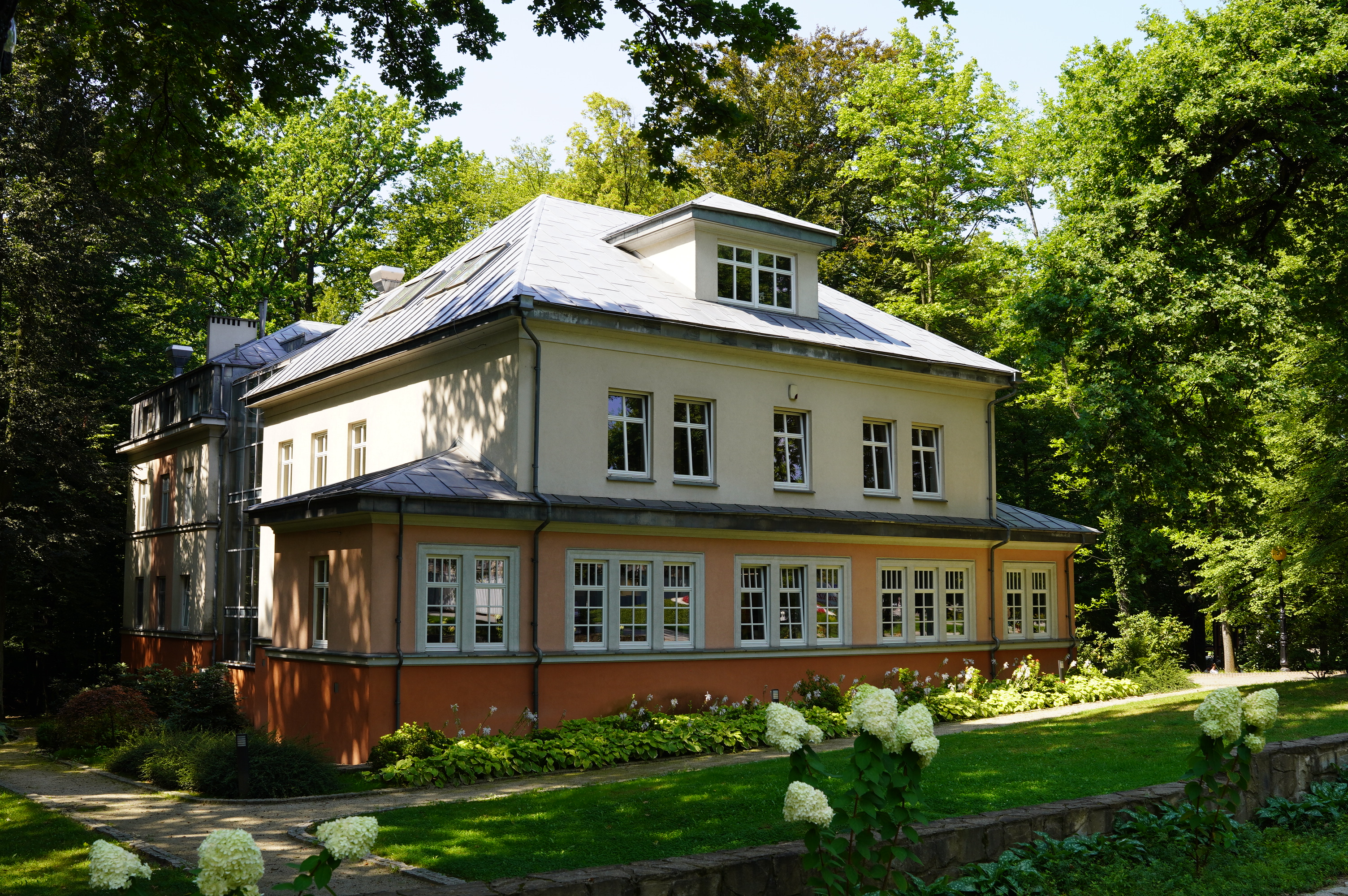 Jastrzębie-Zdrój