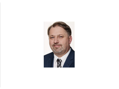 Náměstek: Radim Slíva