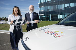 Foto: Hyundai Motor Manufacturing Czech s.r.o. 