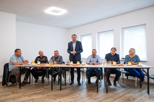 Foto: Milan Haluška
