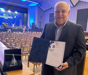 Foto: archiv Zbyňka Gajdacze