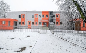 perex - stacionář V Aleji.jpg