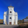 Kostel svatého Petra z Alkantary v Karviné-Dolech.jpg
