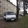 Ford Transit bílá Osvobození 1354.JPG