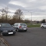 Škoda Felicia park. Permon.JPG