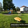 Dětské hřiště Kpt Jaroše-Na Kopci 2