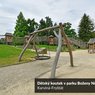 Dětský koutek park Boženy Němcové 2