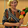 Irena Šafářová