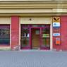 Pošta, Karviná-Nové Město, nám. Budovatelů.jpg
