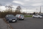Škoda Felicia park. Permon.JPG